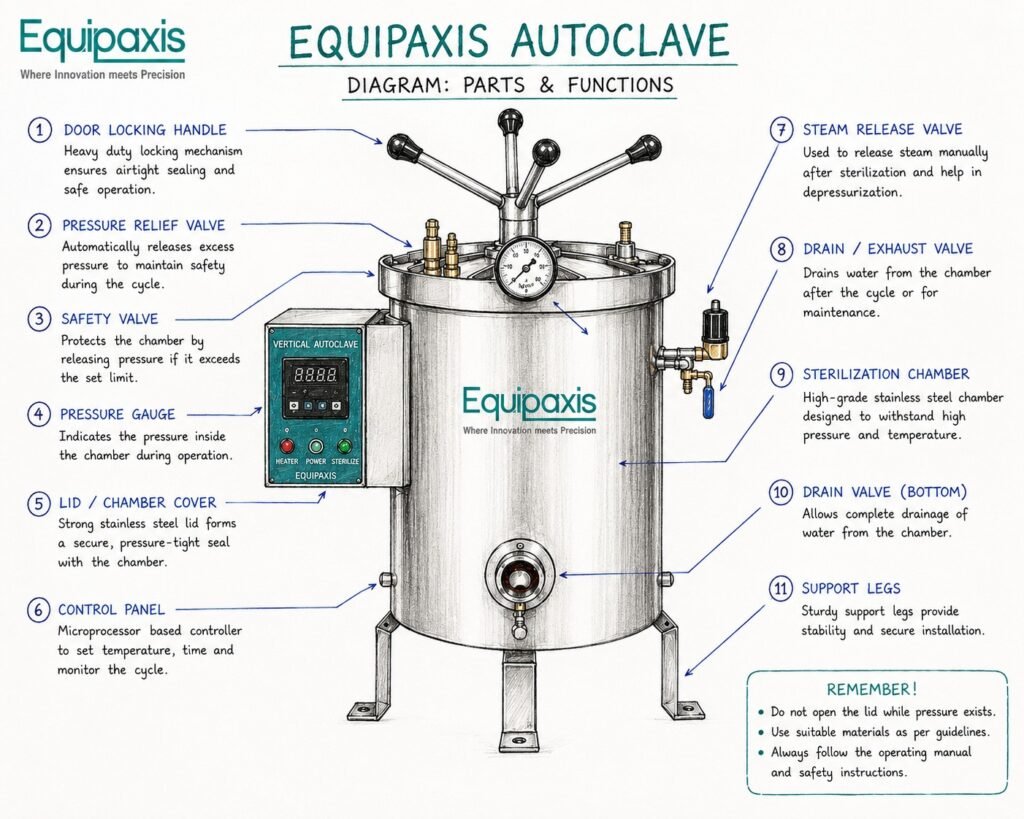 autoclave_equipaxis